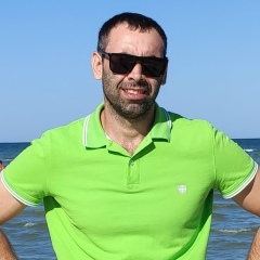 Виктор Финченко, 20.06.1985, Москва