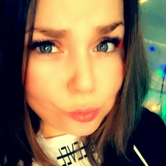 Елизавета Мещеринова, 21.06, Химки