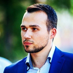 Дмитрий Шипилов, 03.09, Саратов