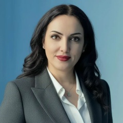 Лейла Джиоева, 23.05, Владикавказ