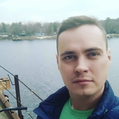 Дмитрий Окончук, 06.11.1984, Киев