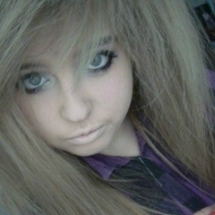 Katina Mavrody, 22.09.1994, Москва