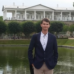 Петр Киреев, 25.02.1987, Санкт-Петербург