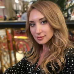 Виктория Лепилова, 09.05, Санкт-Петербург