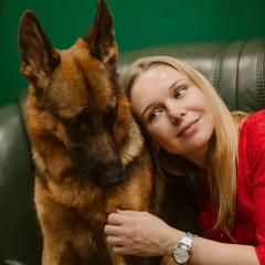 Звенислава Иванова, 20.06.1985, Санкт-Петербург