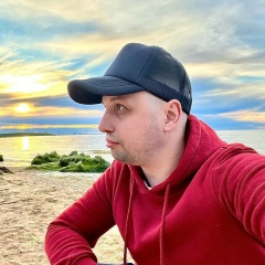 Илья Хазов, 27.02.1987, Силламяэ