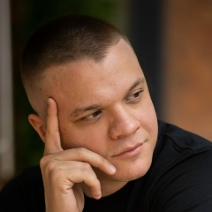 Никита Веденецкий, 29.03, Москва