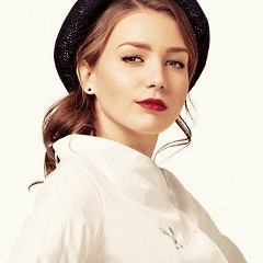 Anna Rey, 08.02.1999, Ростов-на-Дону