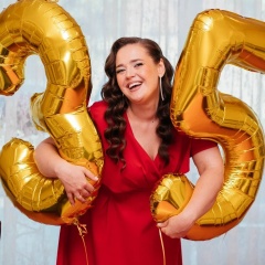 Вероника Захарченко, 19.07.1990, Шахты