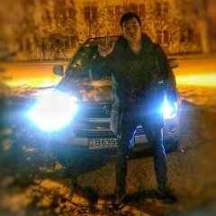 Adilet Choibekov, 03.08, Бишкек