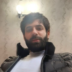 Narek Badalyan, 15.08.1988, Ереван