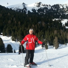 Саша Геращенко, 13.02.1961, Днепр (Днепропетровск)