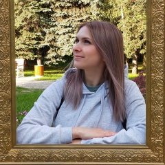 София Котлярова, 20.06, Москва