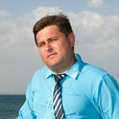 Сергей Меренков, 20.04, Kraków