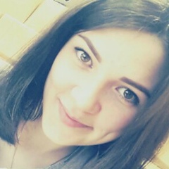 Екатерина Федосюк, 10.02, Курск
