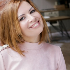 Кристина Никольская, 18.01.1982, Москва