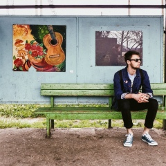 Артём Логвин, Москва