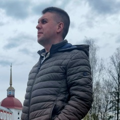 Дядя Витя, 02.04.1987, Санкт-Петербург