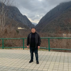 Сергей Ан, 28.05, Ростов-на-Дону