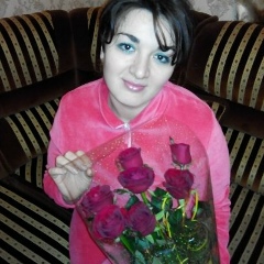 Анна Гуржий, 01.02.2006, Степовое / Орджоникидзе