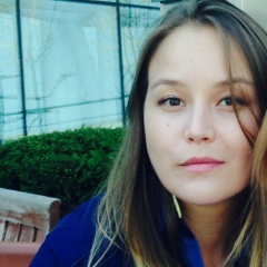 Виктория Пурынова, 10.06.1988, Seoul