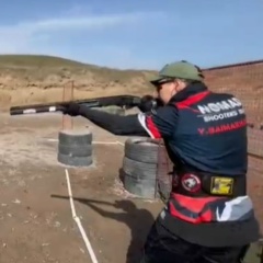 Ербол Баймаханов, 03.10.1986