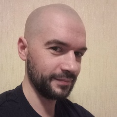 Валерий Корнев, 08.06.1986, Москва