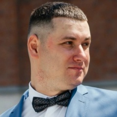 Макс Дворянинов, 15.07.1989, Самара