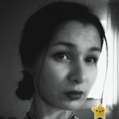 Вика Терентьева, 20.05