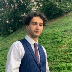 Алексей Шуляковский, 12.11, Киев