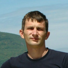 Александр Барановский, 05.01