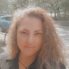 Александра Бояркина, 22.01.1989, Тюмень