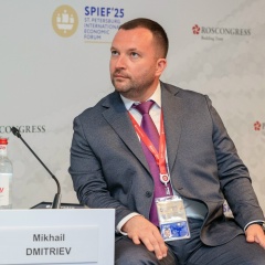 Михаил Дмитриев, 10.09, Москва