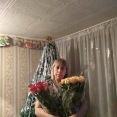 Елена Сычёва, 02.01, Павлодар