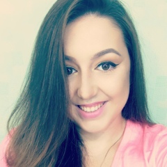 Yulka Fidelis, 17.05.1991, Киев