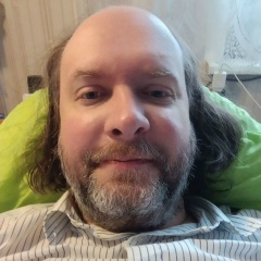 Ramachandra Prabhu, Санкт-Петербург