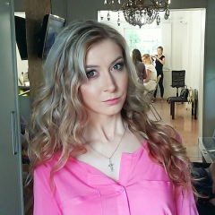 Катерина Суворова, Петропавловск