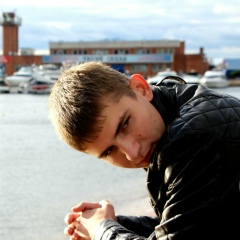 Даниил , 15.02.1991, Липецк