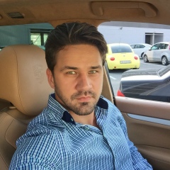 Антон Лаевский, 24.05.1987, Днепр (Днепропетровск)