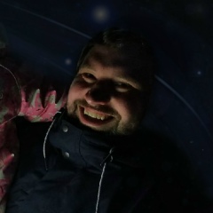 Антон Огородник, 03.08, Владимир