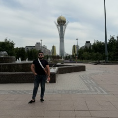 Аббас Миразизов, 30.12, Уральск