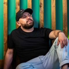 Георгий Газиян, 04.07.1987, Ставрополь