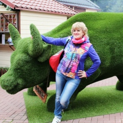 Лариса чуйко-кузнецова, 22.01.1969, Крымск