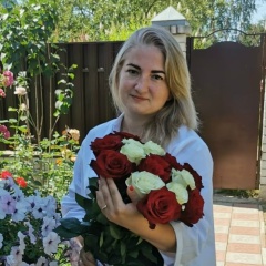 Светлана Ермакова, 07.07.1982, Дрезна