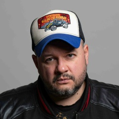 Влад Дунаев, 27.04.1985, Москва