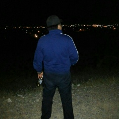 Almat Abilekov, 05.06, Тараз