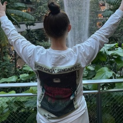 Оксана Захарова, Белгород