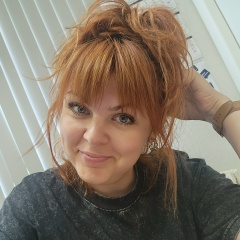 Ольга Олеговна, 28.08.1987