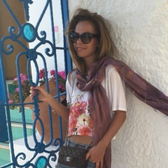 Анна Карпушкина, 06.10.1989