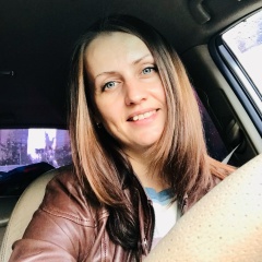 Татьяна Бартенева, 08.12.1983, Санкт-Петербург